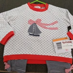 Toddler Girl Clothes